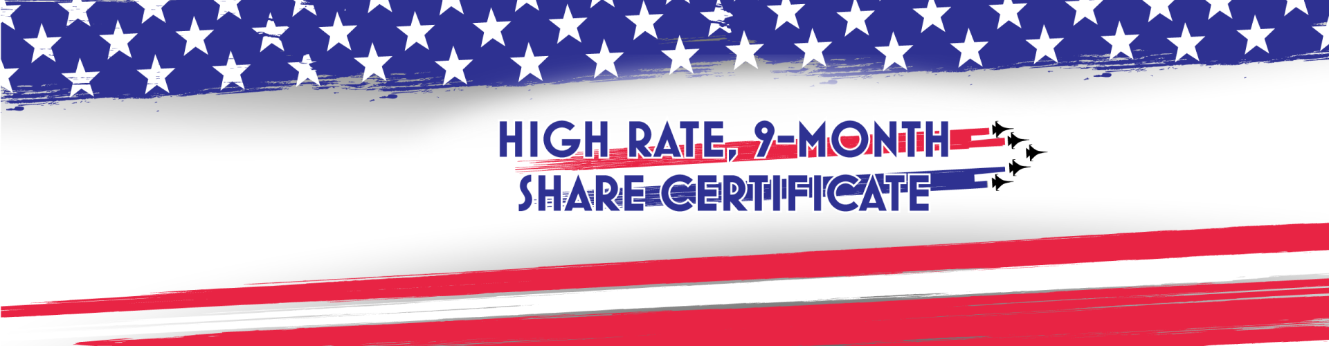 9 Month Share Certificate