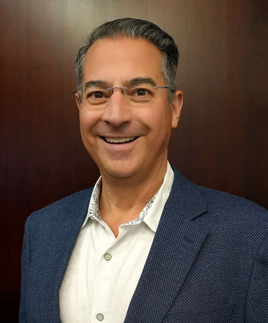 Michael Lombardo