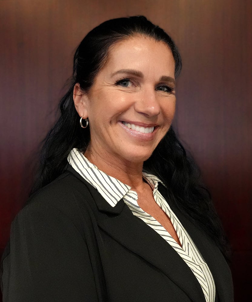 Nicole Hercules