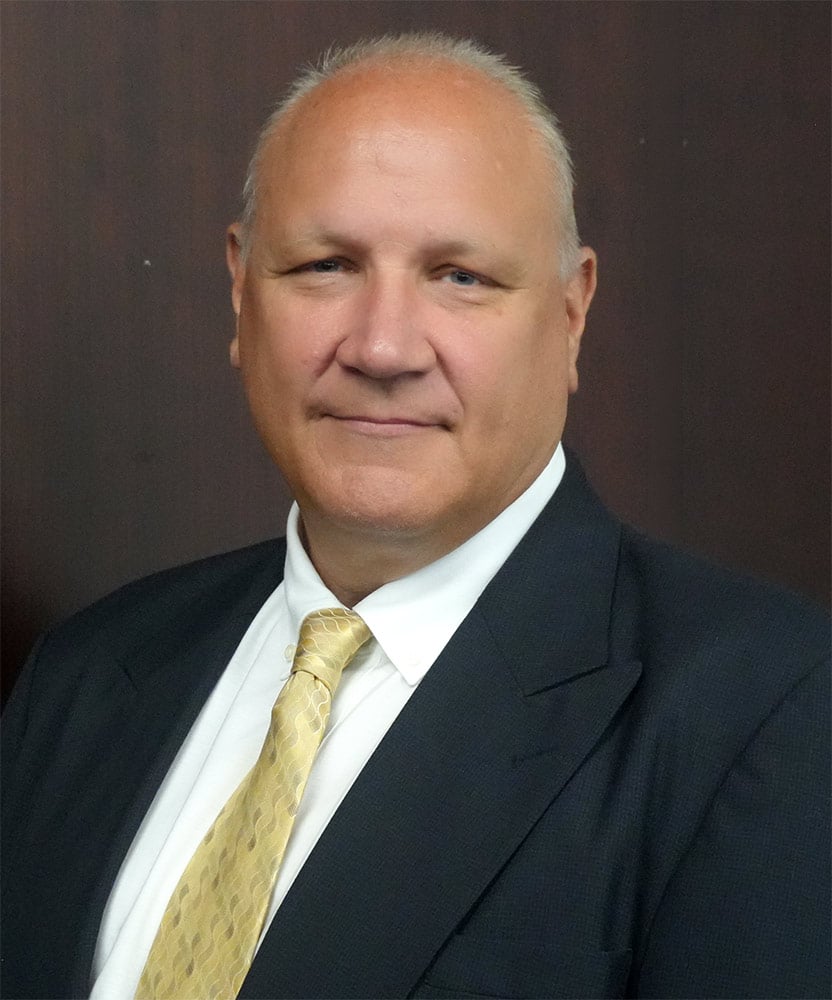 Tim Greim