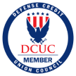 Defense Credit Union Council Member