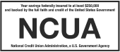 NCUA